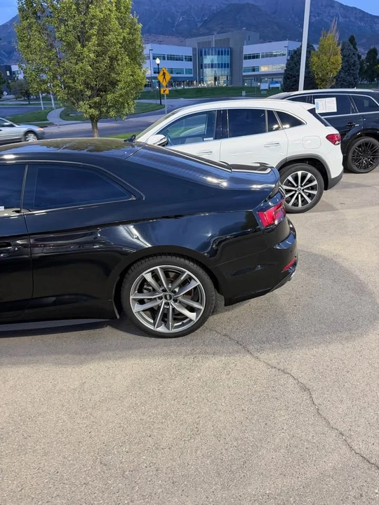 2019 Audi B9 A5 - Image 5 of 13
