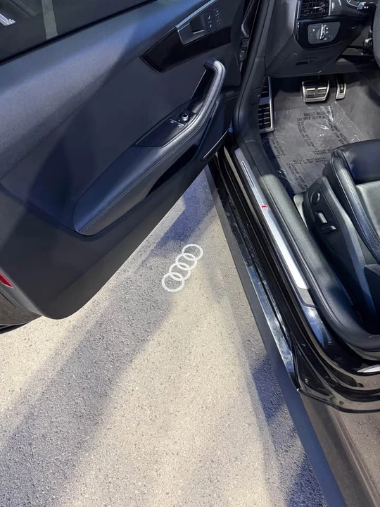 2019 Audi B9 A5 - Image 8 of 13