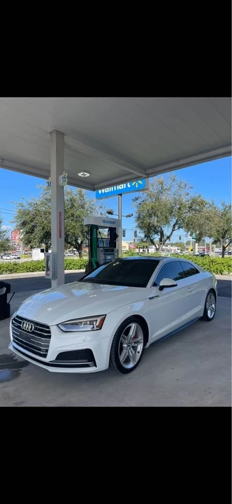 2019 Audi B9 A5 - Image 2 of 6