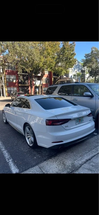 2019 Audi B9 A5 - Image 4 of 6