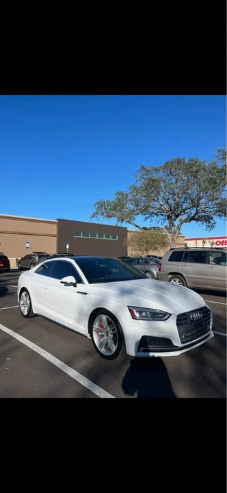 2019 Audi B9 A5 - Image 5 of 6