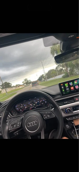 2019 Audi B9 A5 - Image 6 of 6
