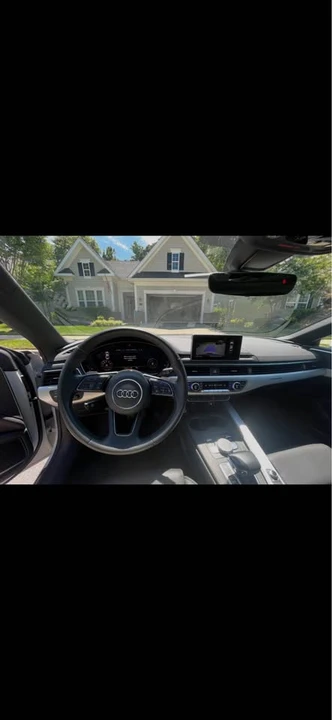 2019 Audi B9 A5 - Image 3 of 6