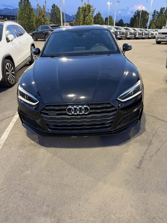 2019 Audi B9 A5 - Image 7 of 13