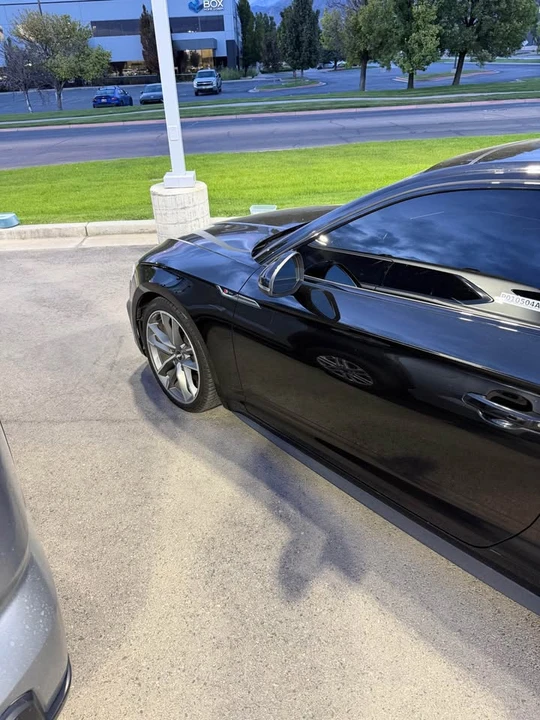 2019 Audi B9 A5 - Image 6 of 13