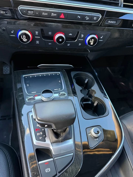 2019 Audi B9 A5 - Image 11 of 13