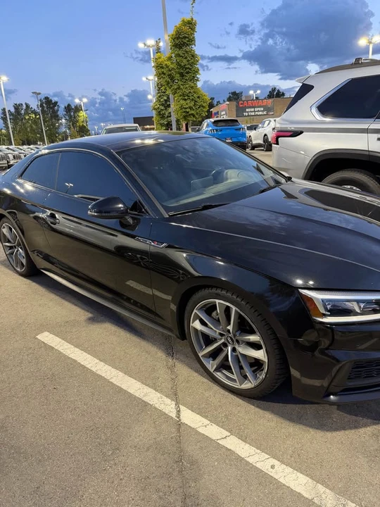 2019 Audi B9 A5 - Image 2 of 13