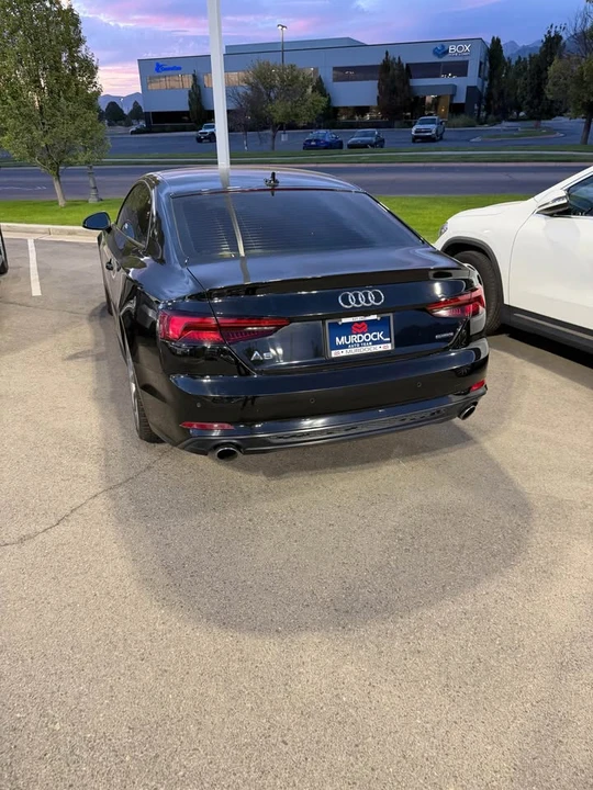 2019 Audi B9 A5 - Image 4 of 13