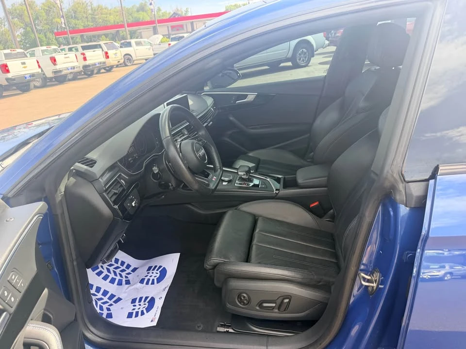 2019 Audi B9 A5 - Image 3 of 8