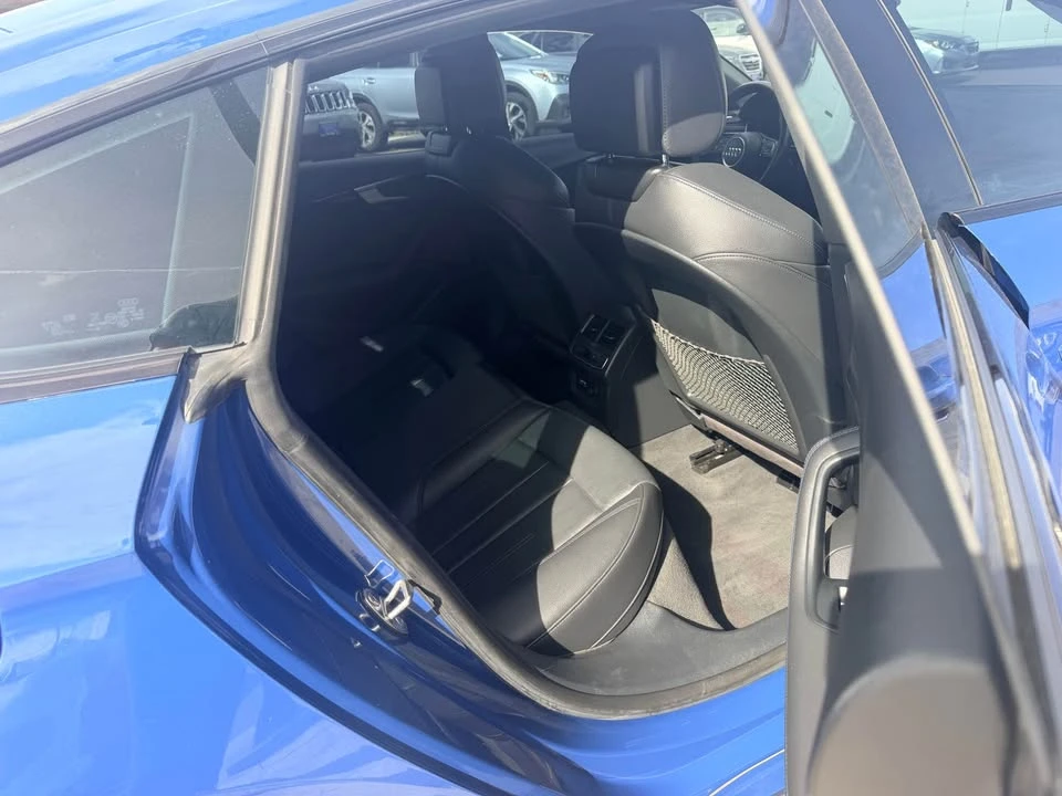 2019 Audi B9 A5 - Image 5 of 8