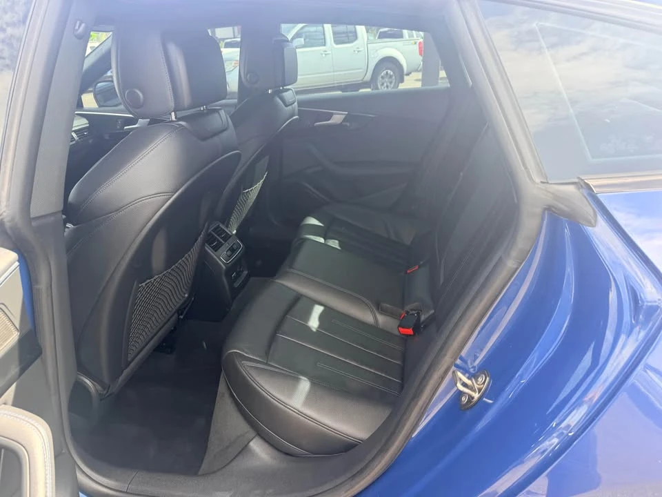 2019 Audi B9 A5 - Image 4 of 8