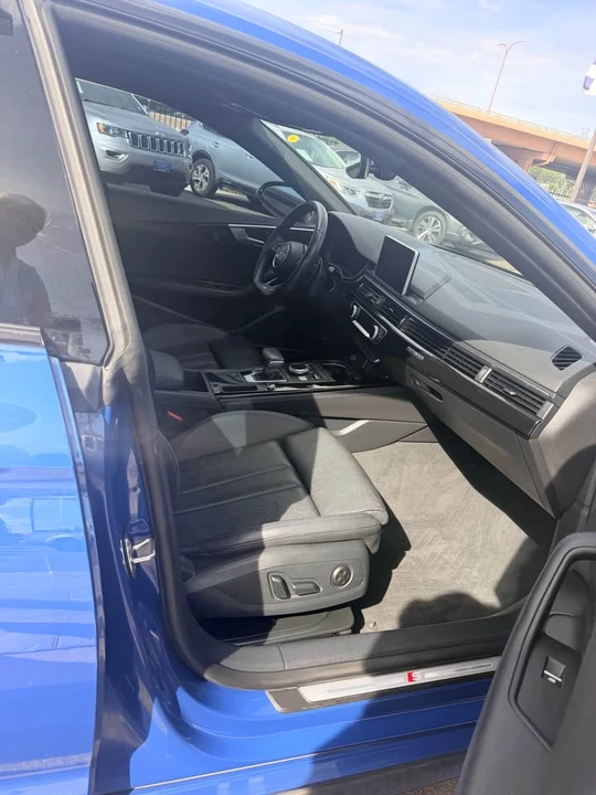 2019 Audi B9 A5 - Image 6 of 8