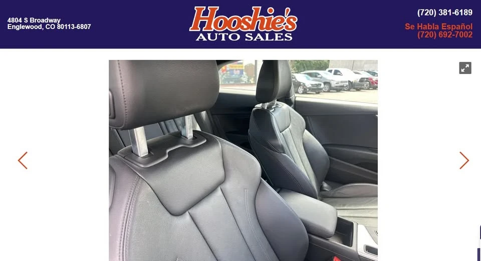2019 Audi B9 A5 - Image 13 of 16