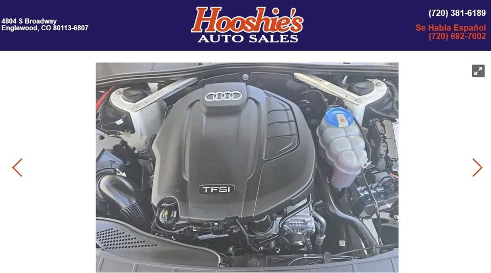 2019 Audi B9 A5 - Image 15 of 16