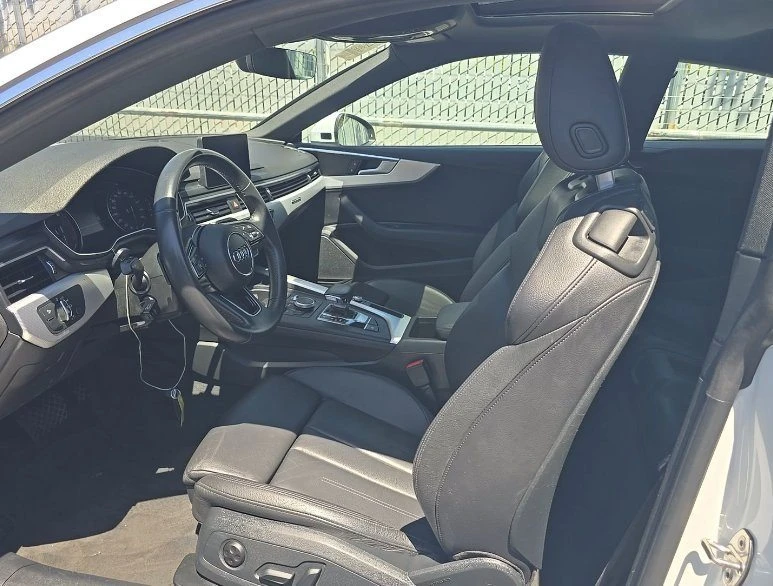 2019 Audi B9 A5 - Image 8 of 11