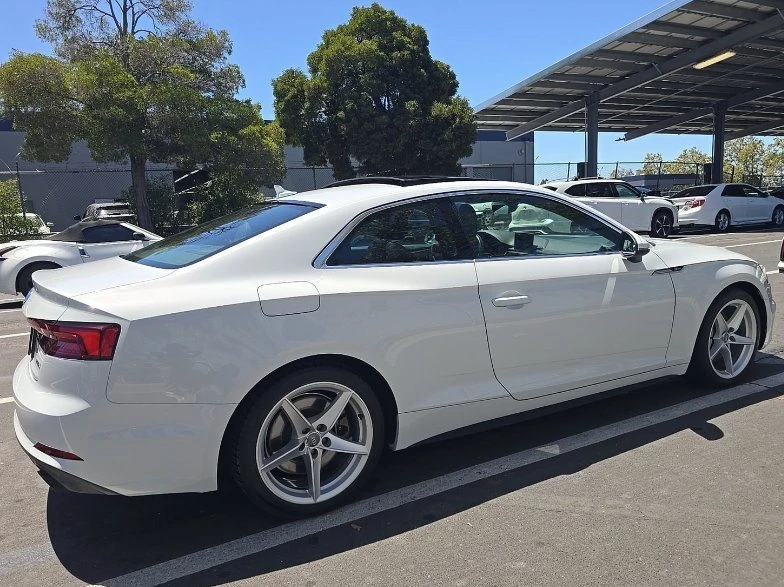 2019 Audi B9 A5 - Image 4 of 11