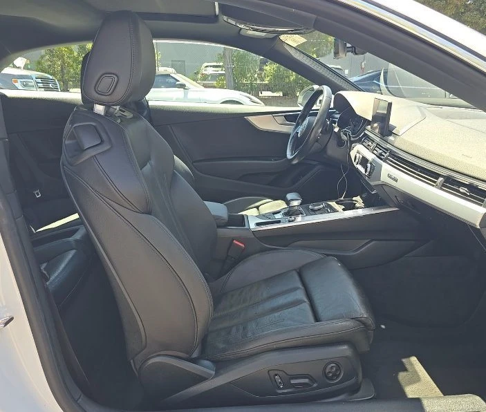 2019 Audi B9 A5 - Image 9 of 11