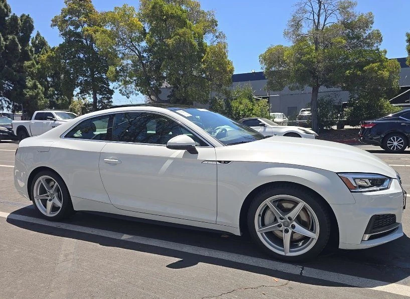 2019 Audi B9 A5 - Image 3 of 11