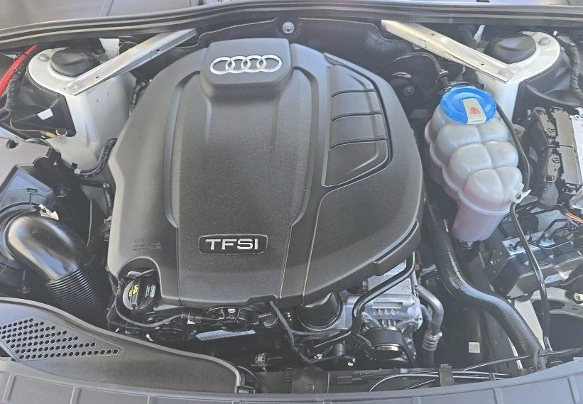 2019 Audi B9 A5 - Image 11 of 11