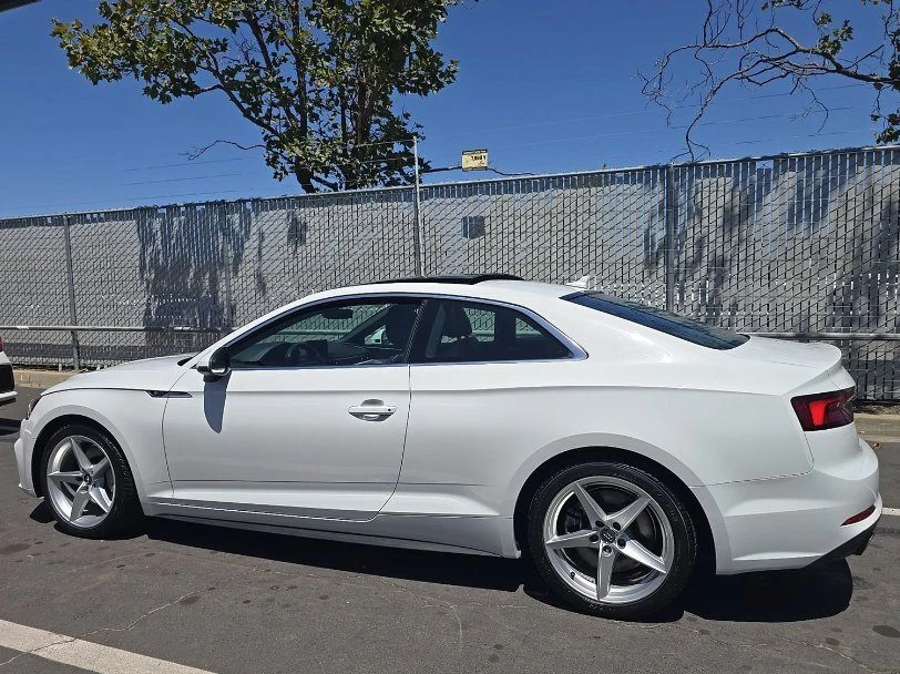 2019 Audi B9 A5 - Image 5 of 11