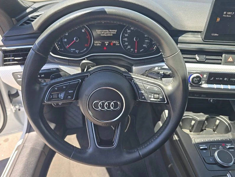 2019 Audi B9 A5 - Image 6 of 11