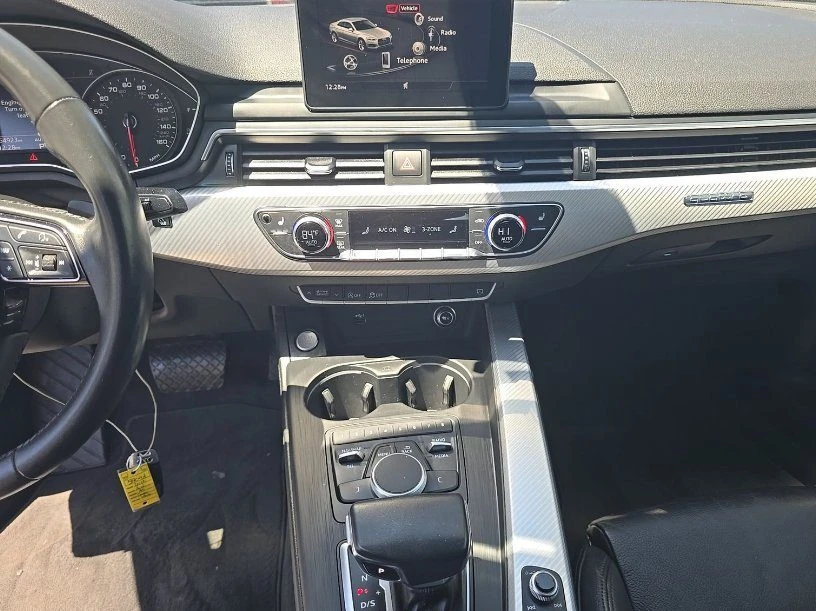 2019 Audi B9 A5 - Image 7 of 11