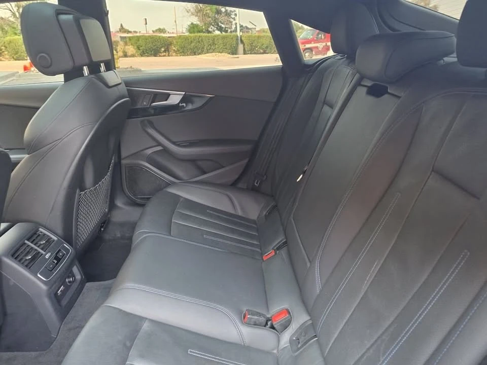2019 Audi B9 A5 - Image 18 of 20