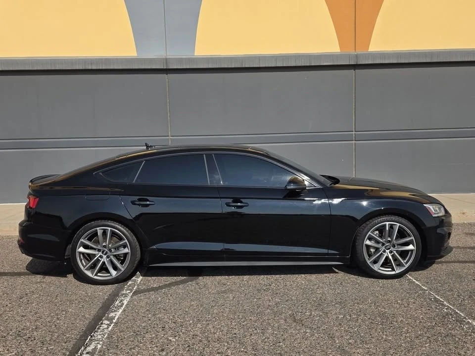 2019 Audi B9 A5 - Image 10 of 20