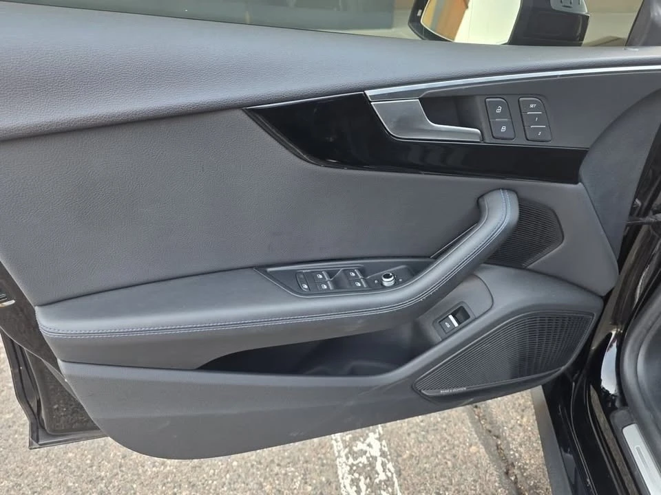 2019 Audi B9 A5 - Image 15 of 20