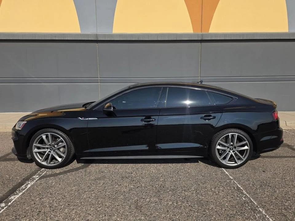 2019 Audi B9 A5 - Image 7 of 20