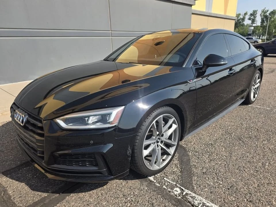 2019 Audi B9 A5 - Image 6 of 20