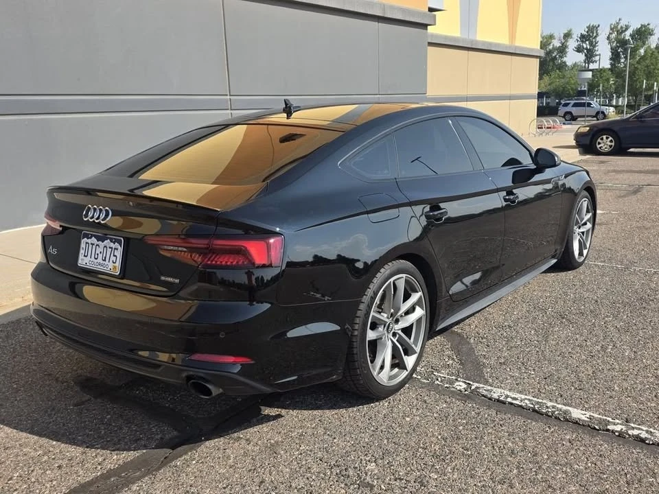 2019 Audi B9 A5 - Image 9 of 20