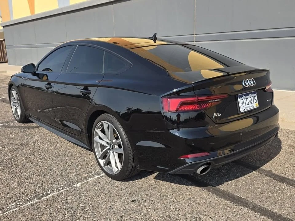 2019 Audi B9 A5 - Image 8 of 20