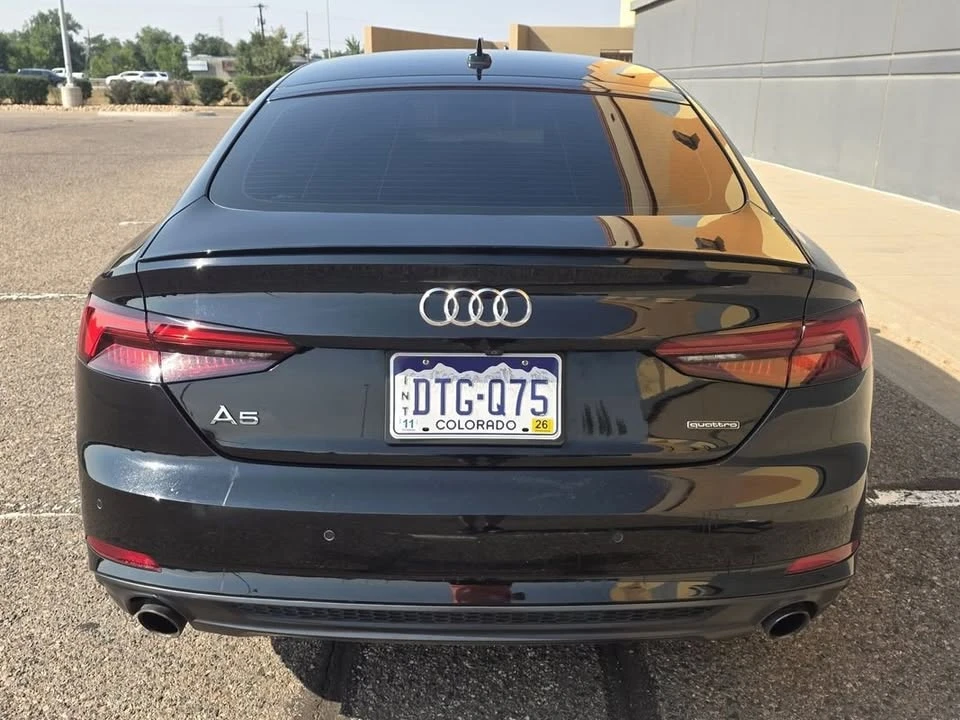 2019 Audi B9 A5 - Image 5 of 20
