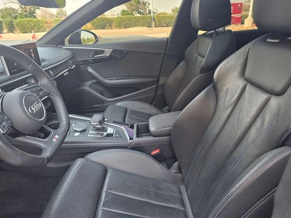 2019 Audi B9 A5 - Image 12 of 20