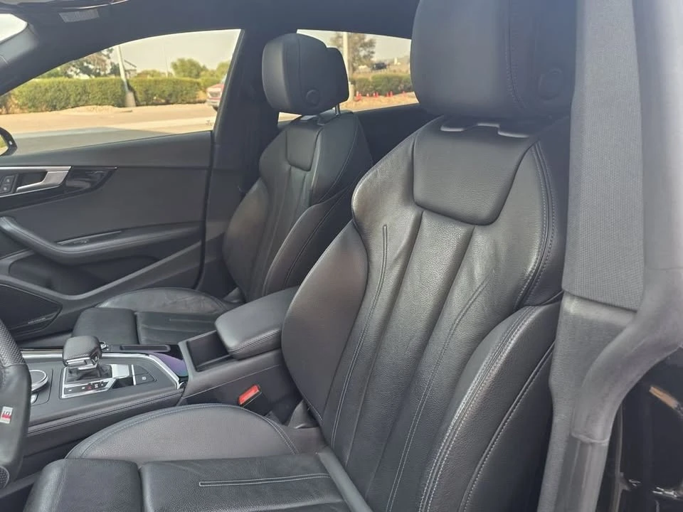 2019 Audi B9 A5 - Image 14 of 20