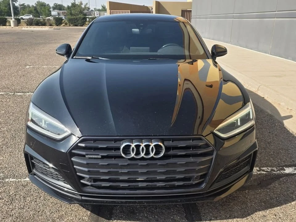 2019 Audi B9 A5 - Image 4 of 20