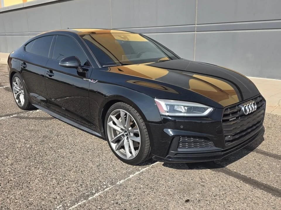 2019 Audi B9 A5 - Image 2 of 20