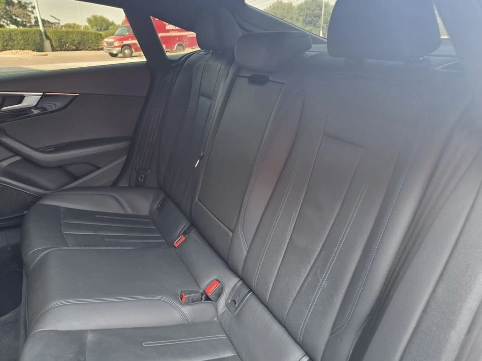 2019 Audi B9 A5 - Image 17 of 20