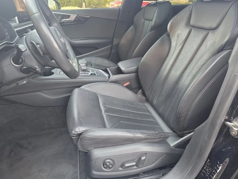 2019 Audi B9 A5 - Image 13 of 20