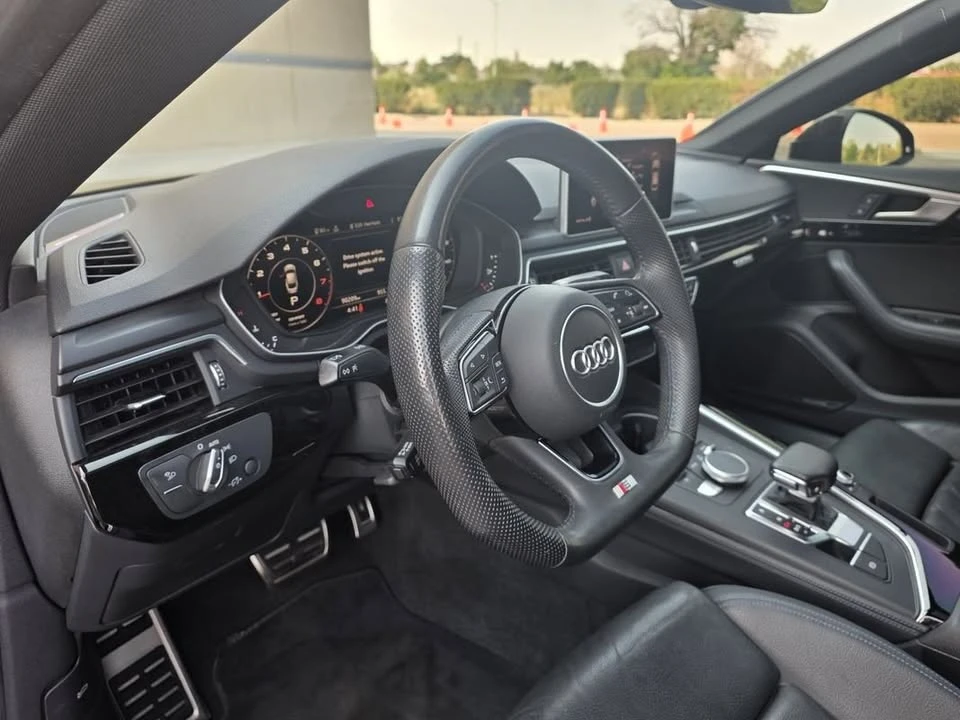 2019 Audi B9 A5 - Image 11 of 20