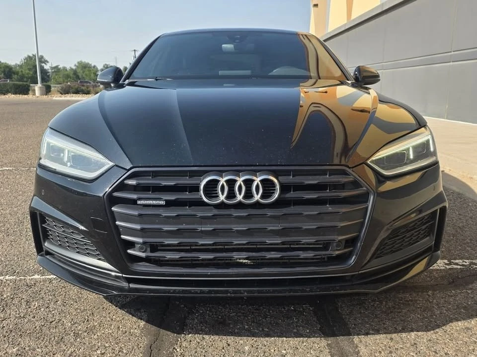 2019 Audi B9 A5 - Image 3 of 20