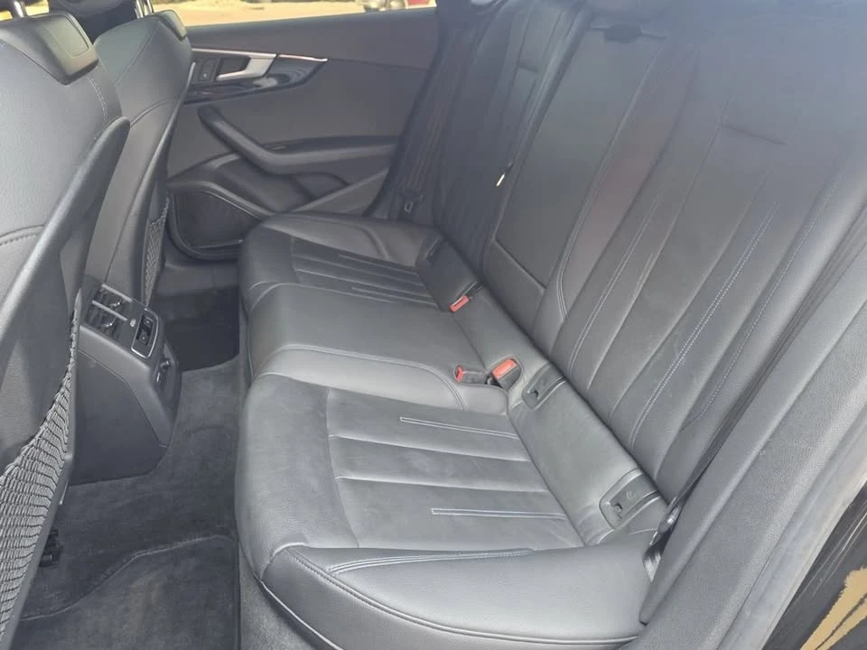 2019 Audi B9 A5 - Image 16 of 20