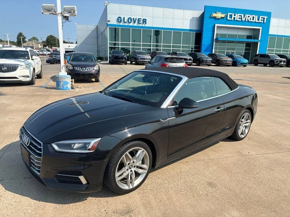 2019 Audi B9 A5 - Image 9 of 20