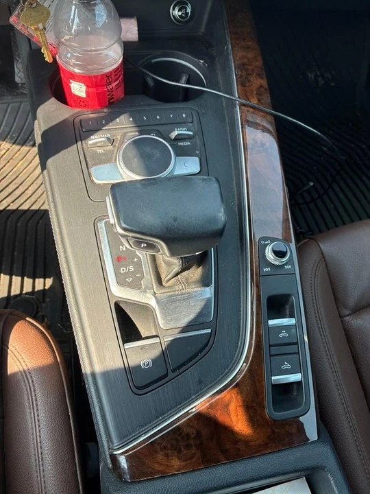 2019 Audi B9 A5 - Image 16 of 20
