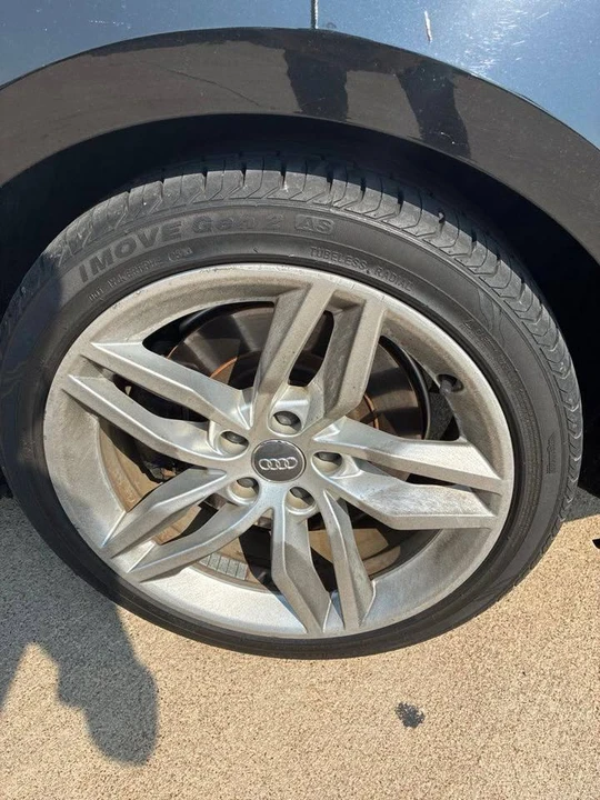 2019 Audi B9 A5 - Image 10 of 20