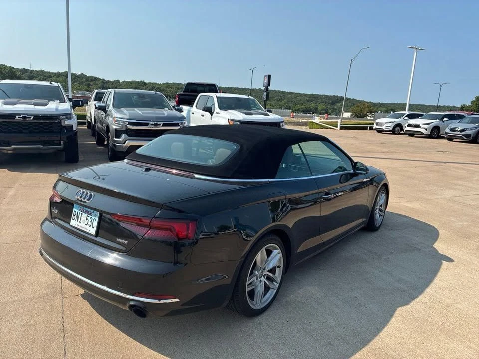 2019 Audi B9 A5 - Image 5 of 20