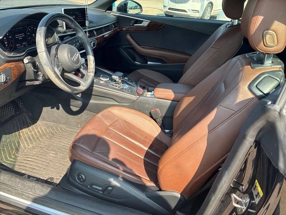 2019 Audi B9 A5 - Image 12 of 20