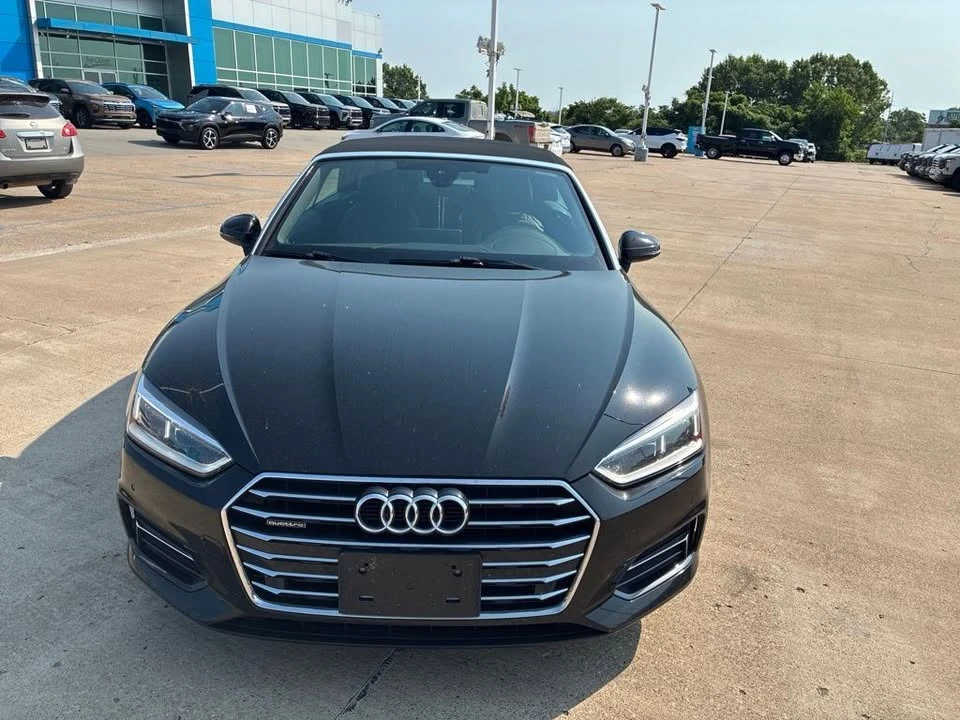 2019 Audi B9 A5 - Image 2 of 20