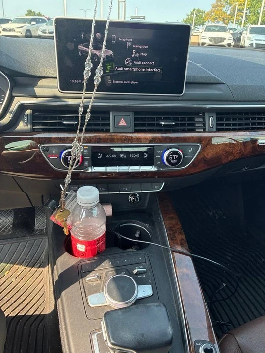 2019 Audi B9 A5 - Image 15 of 20